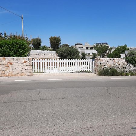 Bed and Breakfast Trulli Donna Isabella 2 Locorotondo Exteriér fotografie